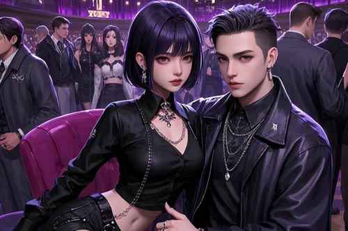 申请创建摩登账号