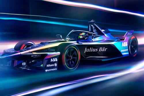 新城平台注册中心